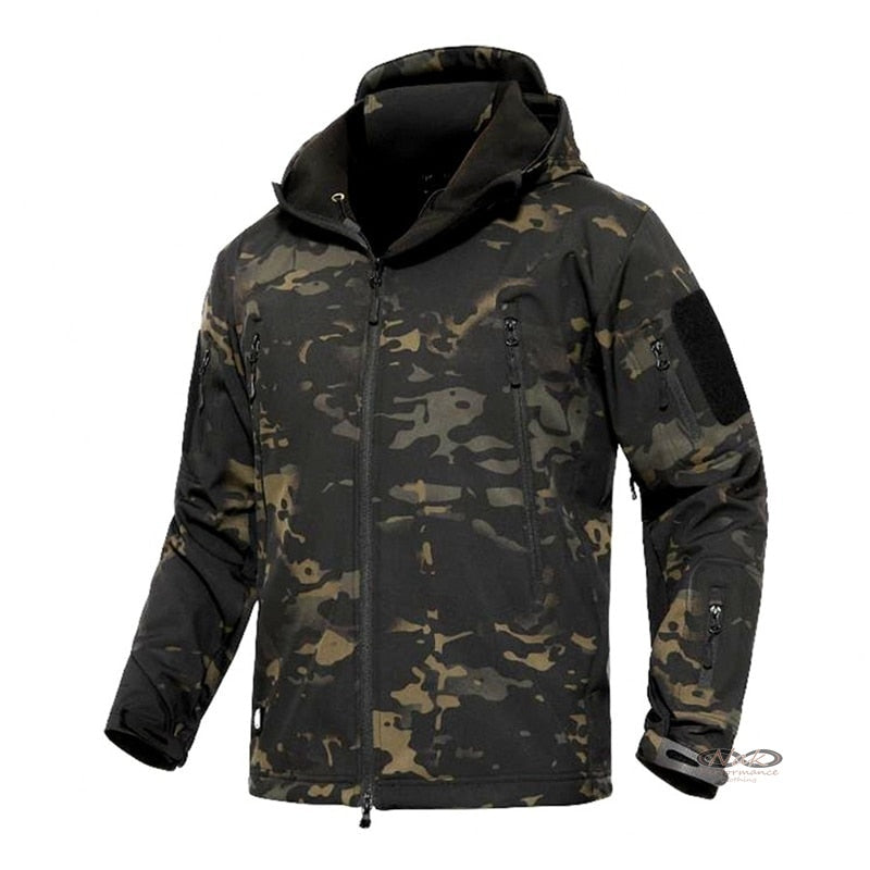 Nak Performance H2 Hunting Jacket