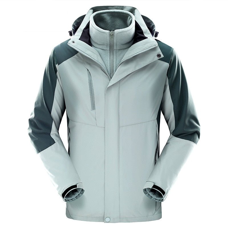 Nak Performance Women's F2 jacket