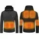 Nak  Winter Electric Heating Jacket