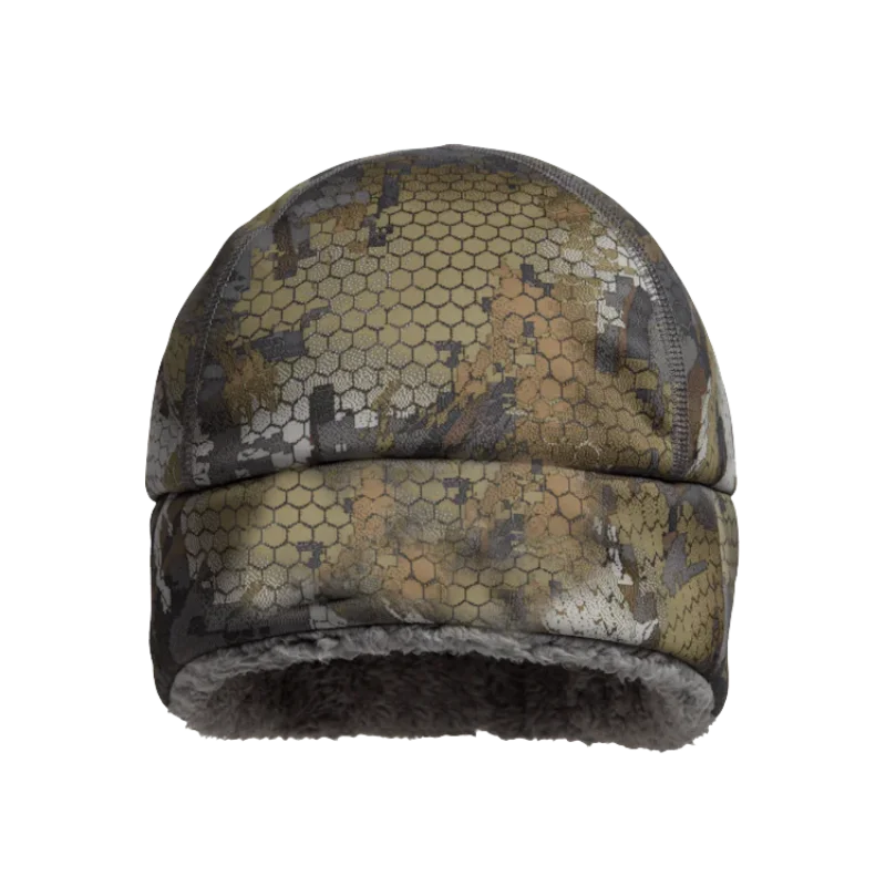 Nak H1 Beanie