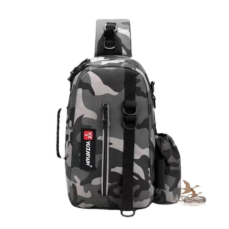 Nak Z Sling Multifunctional Fishing Pack