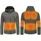 Nak  Winter Electric Heating Jacket