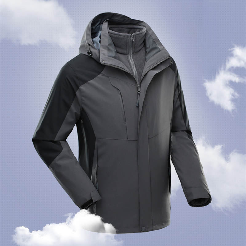 Nak Performance Women's F2 jacket