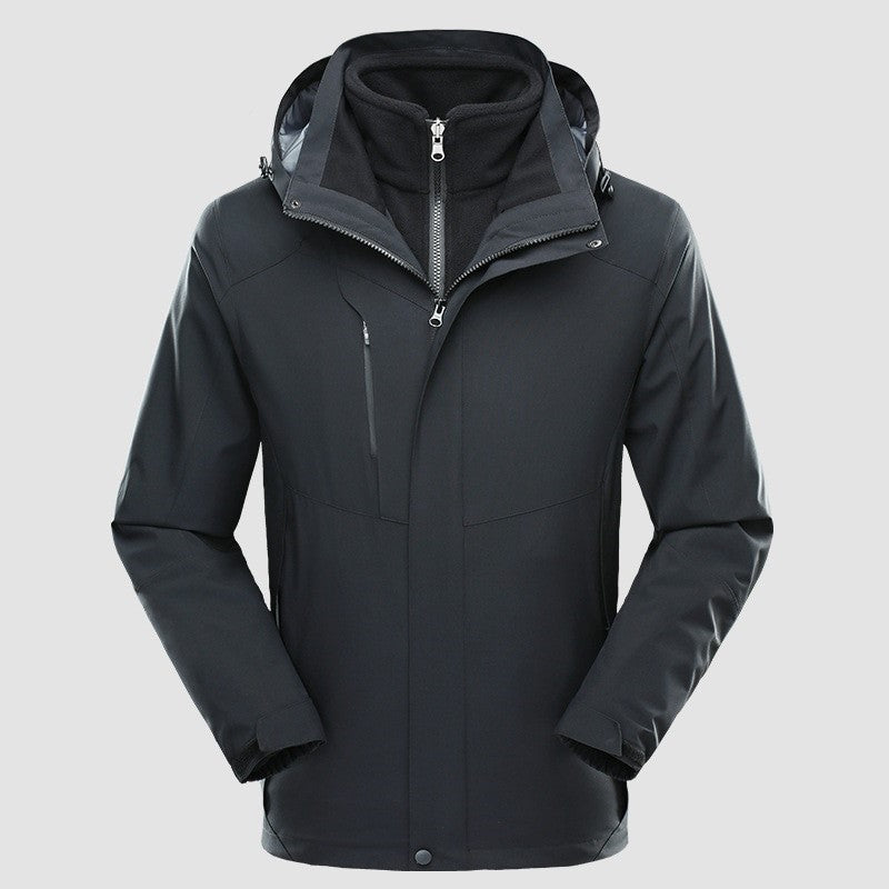 Nak Performance Women's F2 jacket