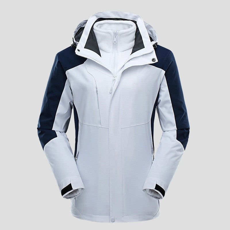 Nak Performance Women's F2 jacket