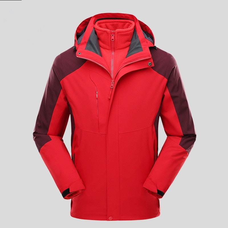 Nak Performance Women's F2 jacket