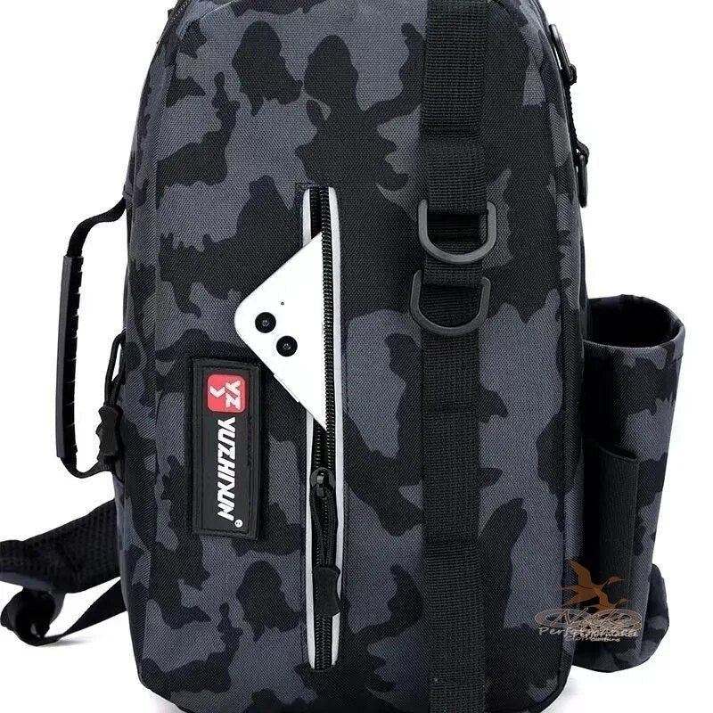 Nak Z Sling Multifunctional Fishing Pack