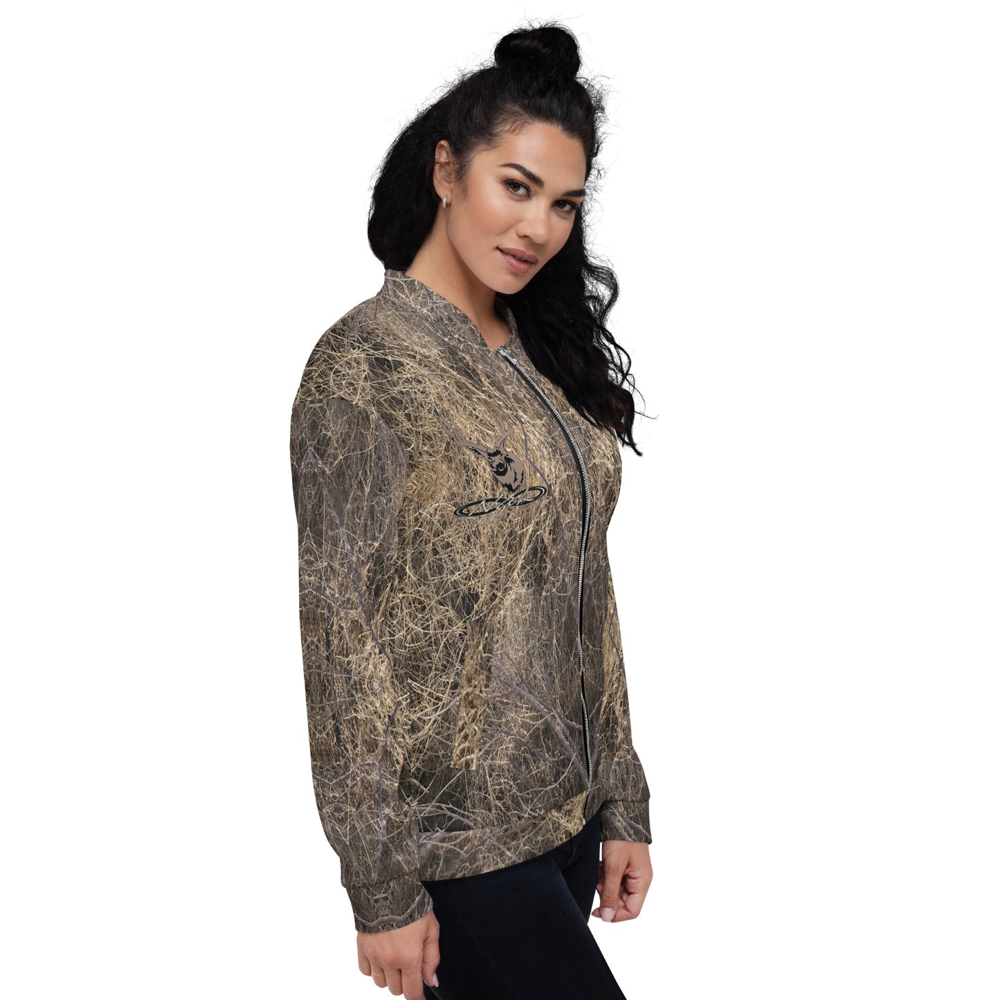 Nak Walker-Camo® Light weight Jacket