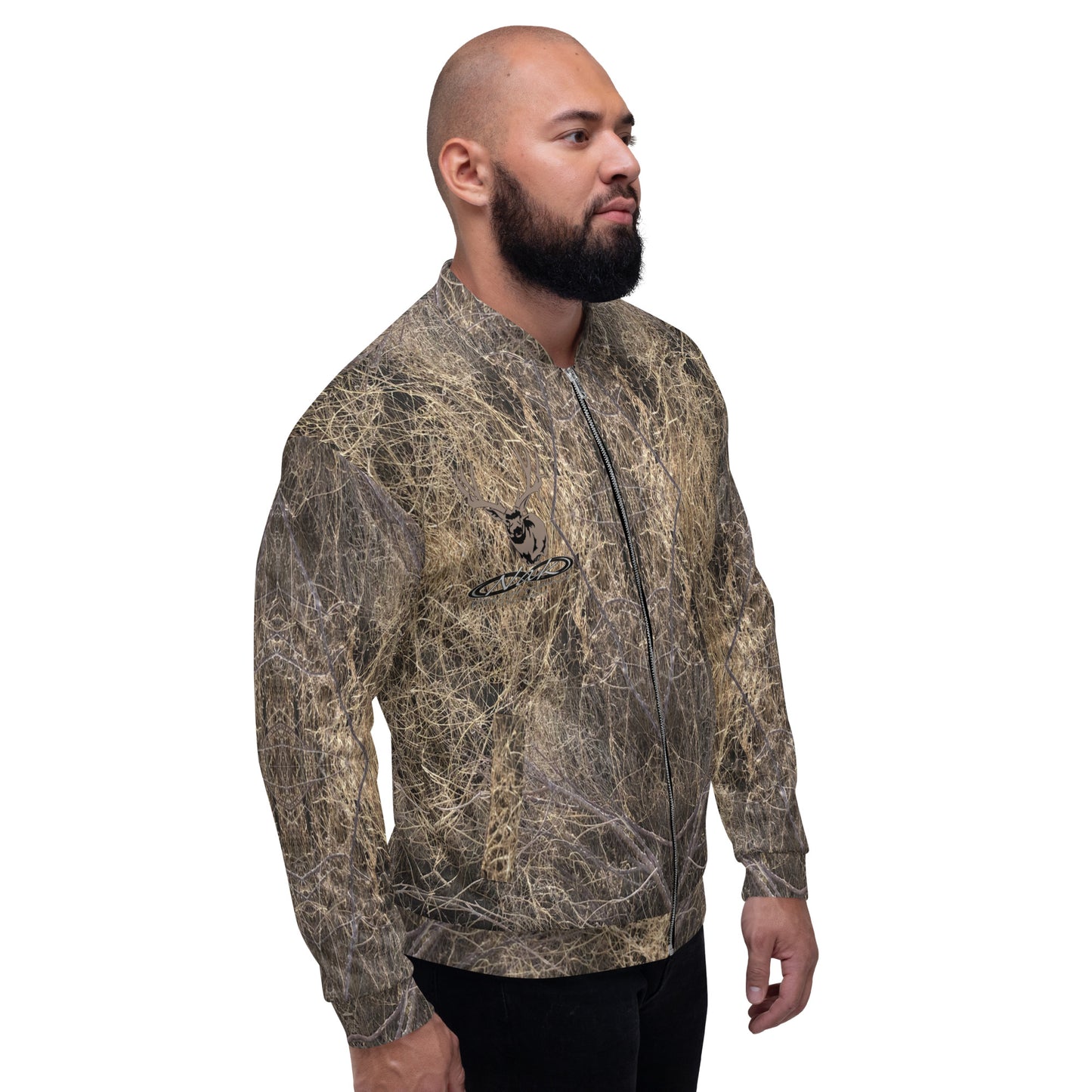 Nak Walker-Camo® Light weight Jacket