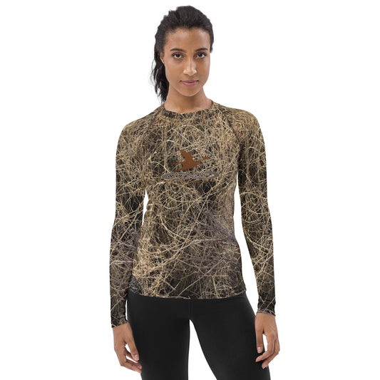 Nak Walker-Camo® Women's lite long sleeve