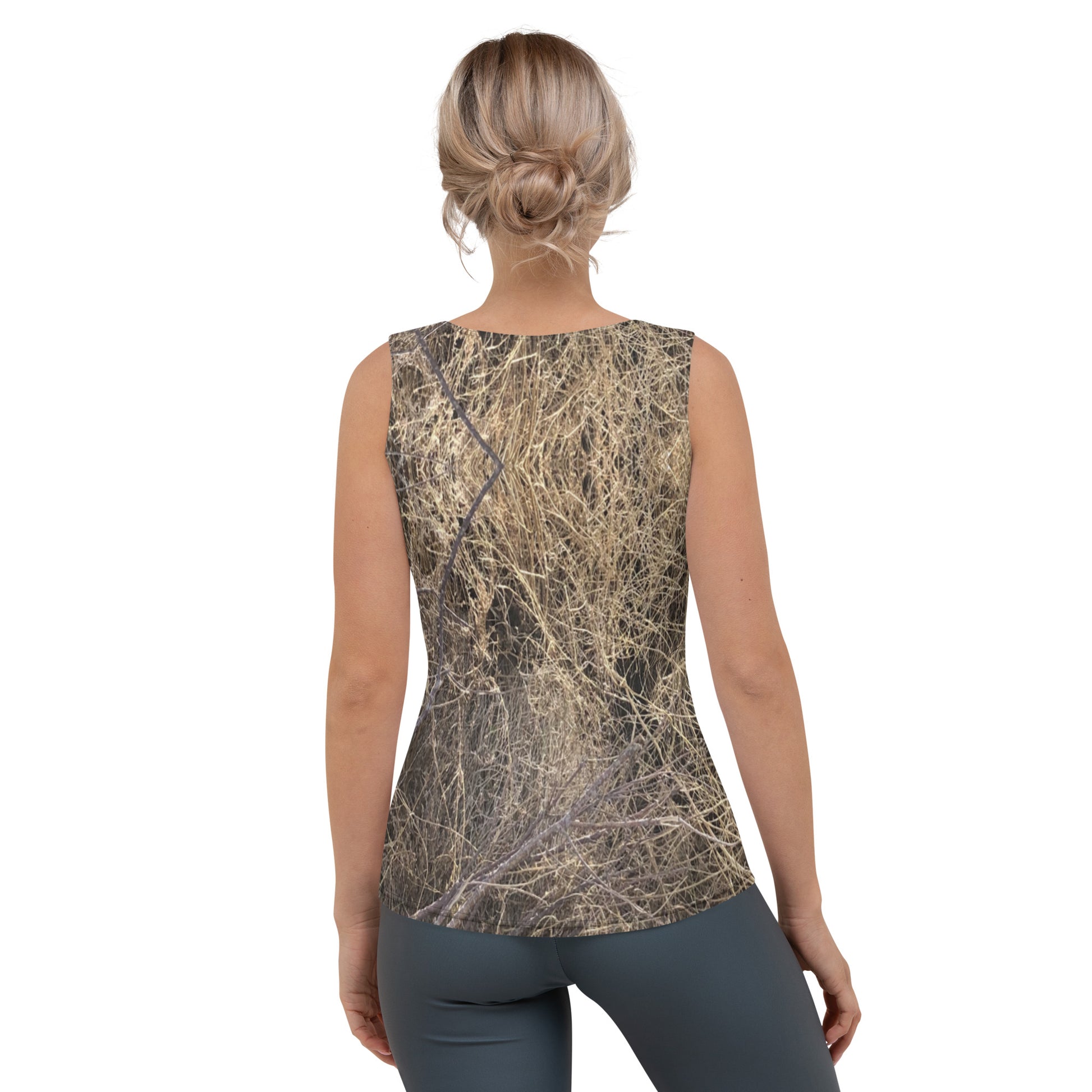 Nak Walker-Camo® Women's Tank top