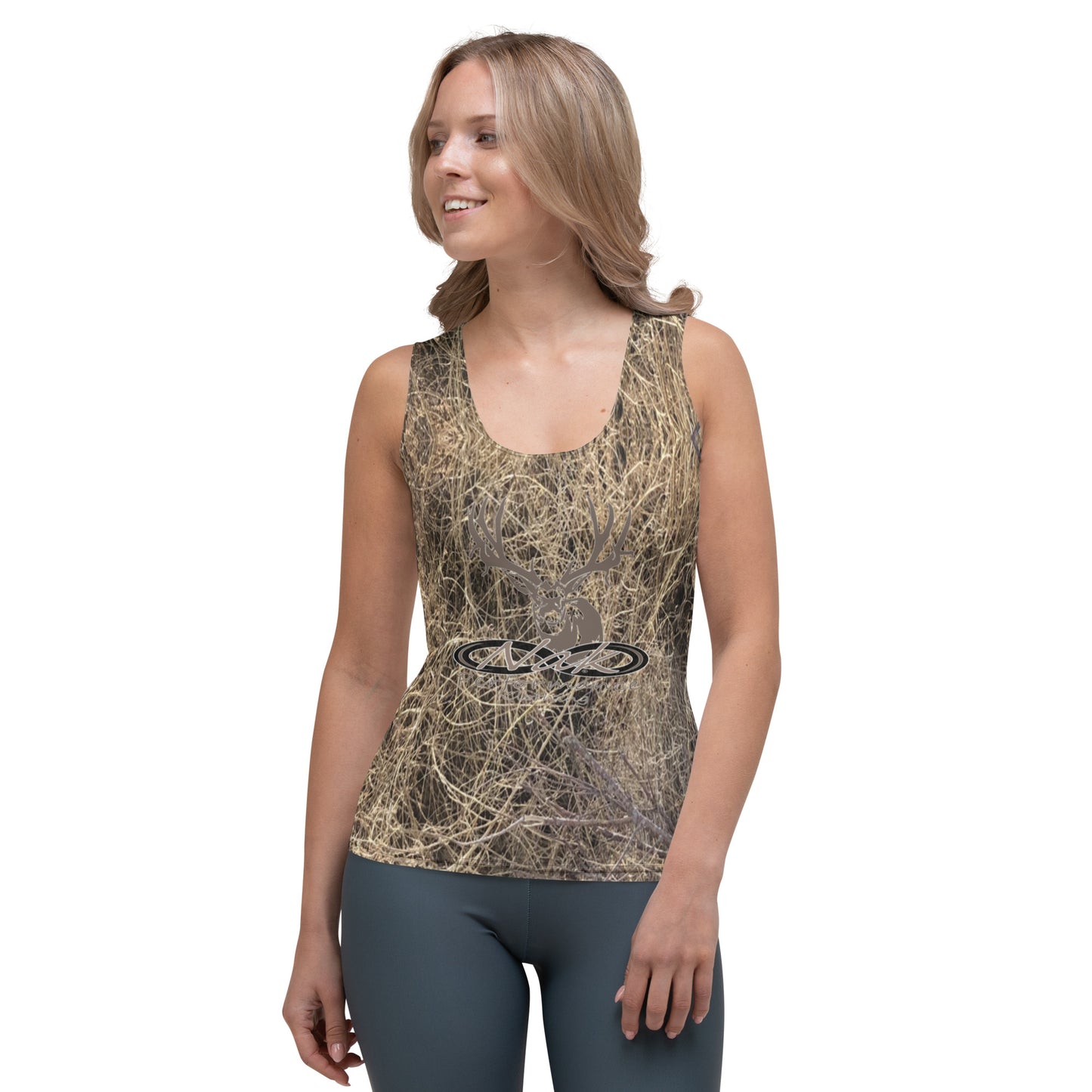 Nak Walker-Camo® Women's Tank top