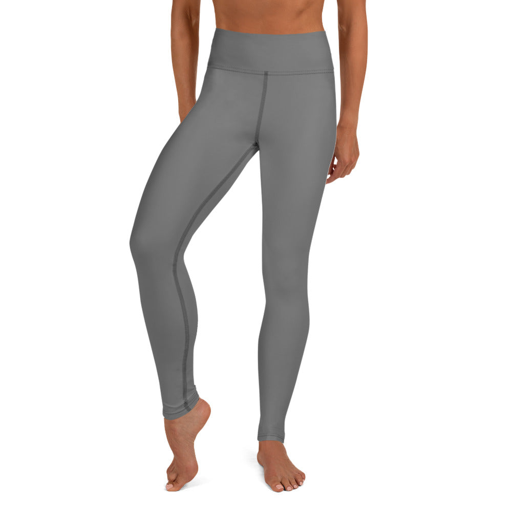 Nak Performance Gray Leggings