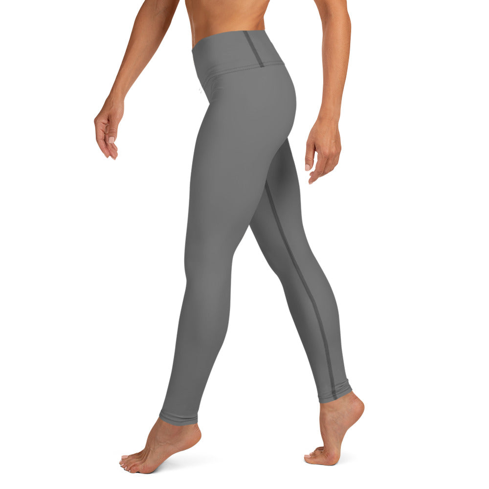 Nak Performance Gray Leggings