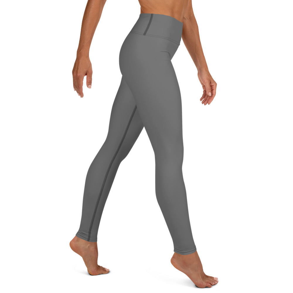 Nak Performance Gray Leggings