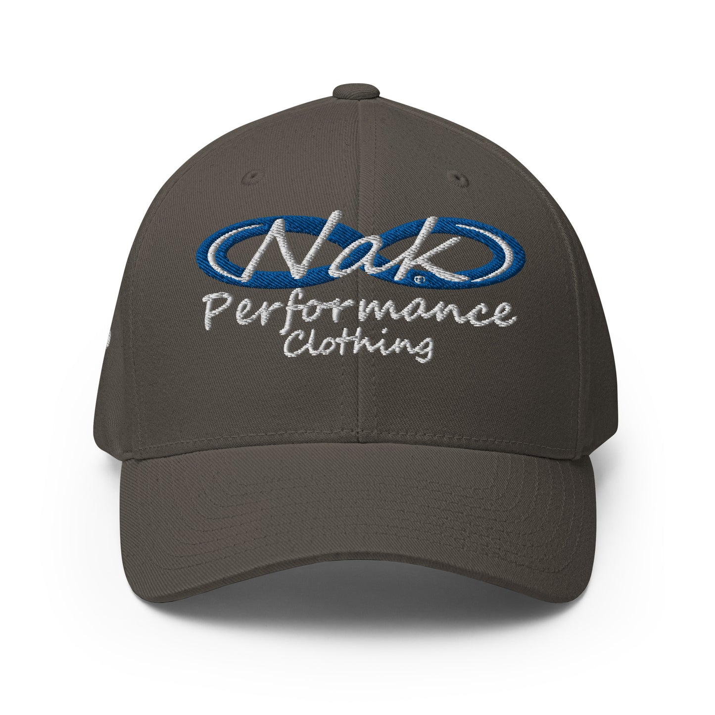 Nak Personalize Structured Hat