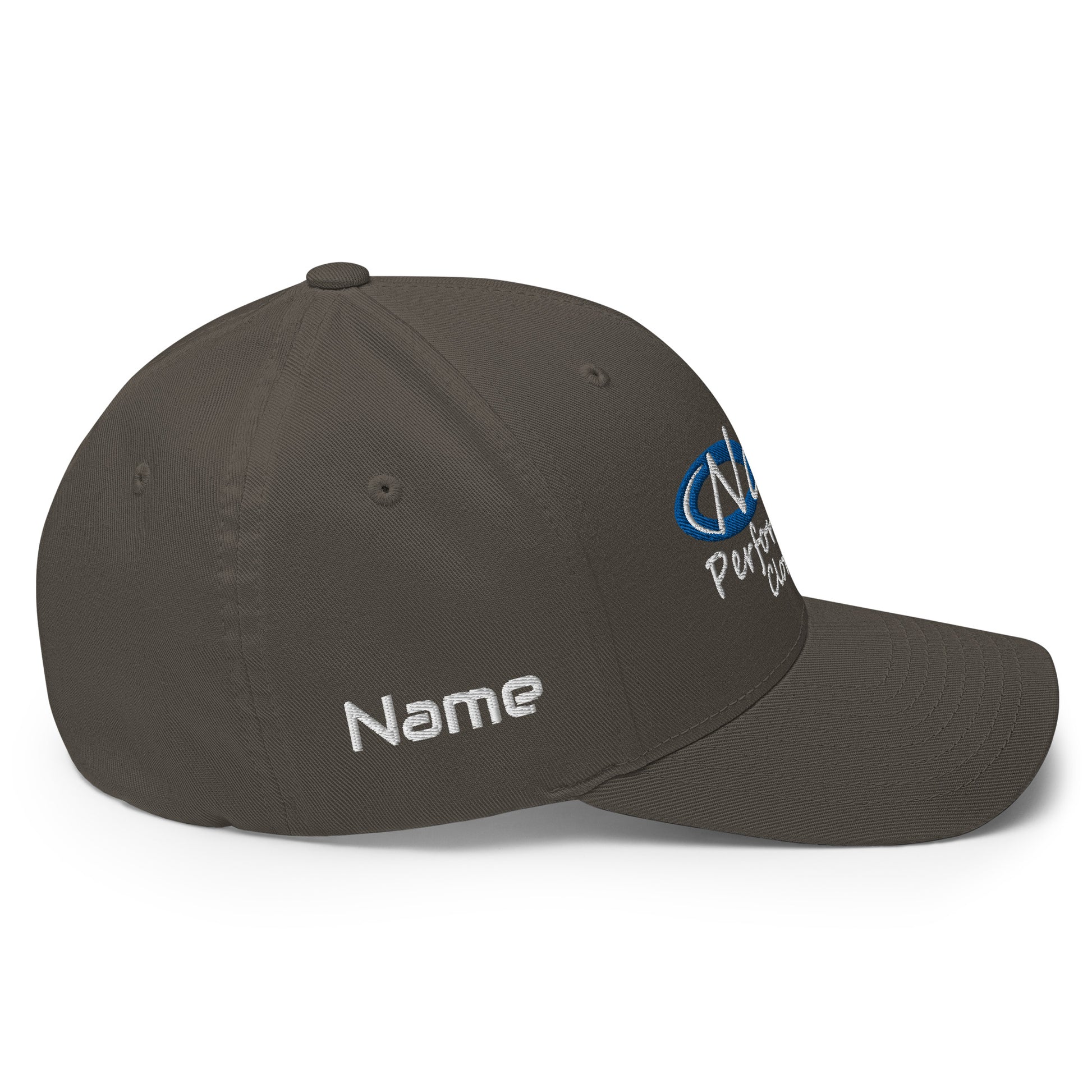 Nak Personalize Structured Hat