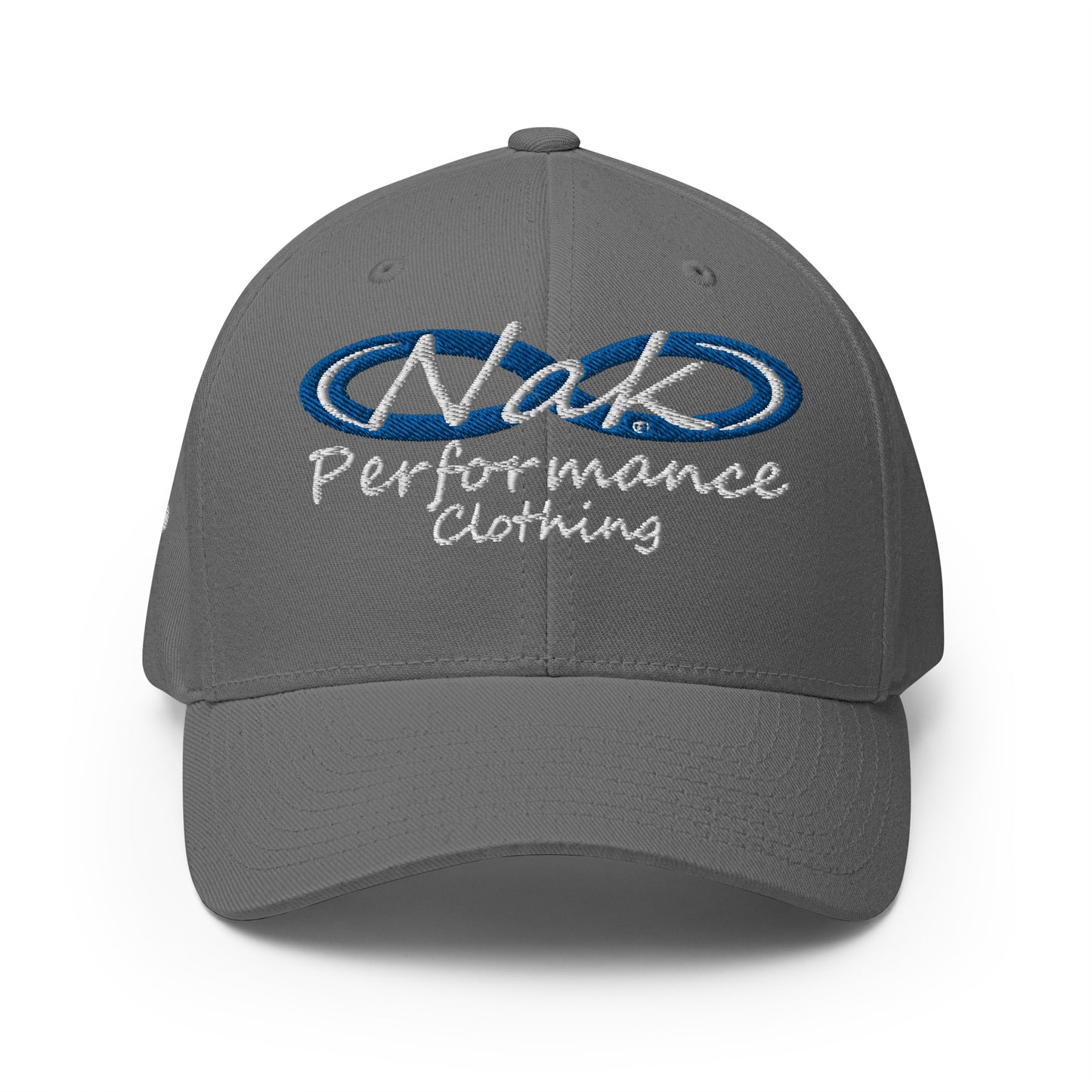 Nak Personalize Structured Hat