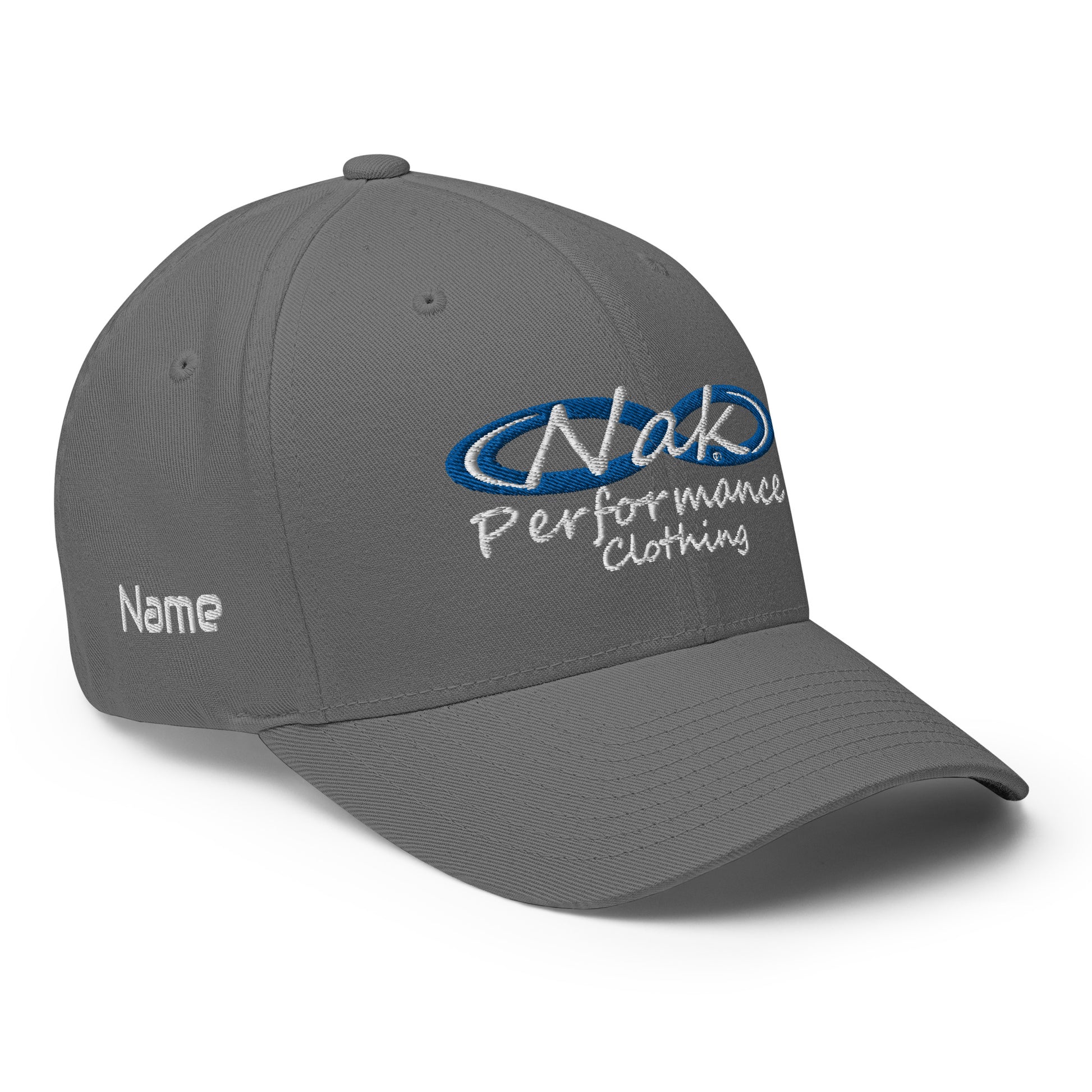 Nak Personalize Structured Hat