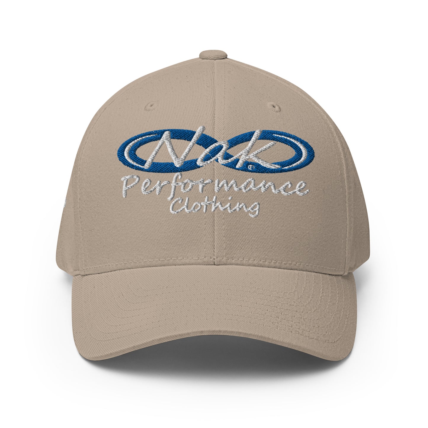 Nak Personalize Structured Hat