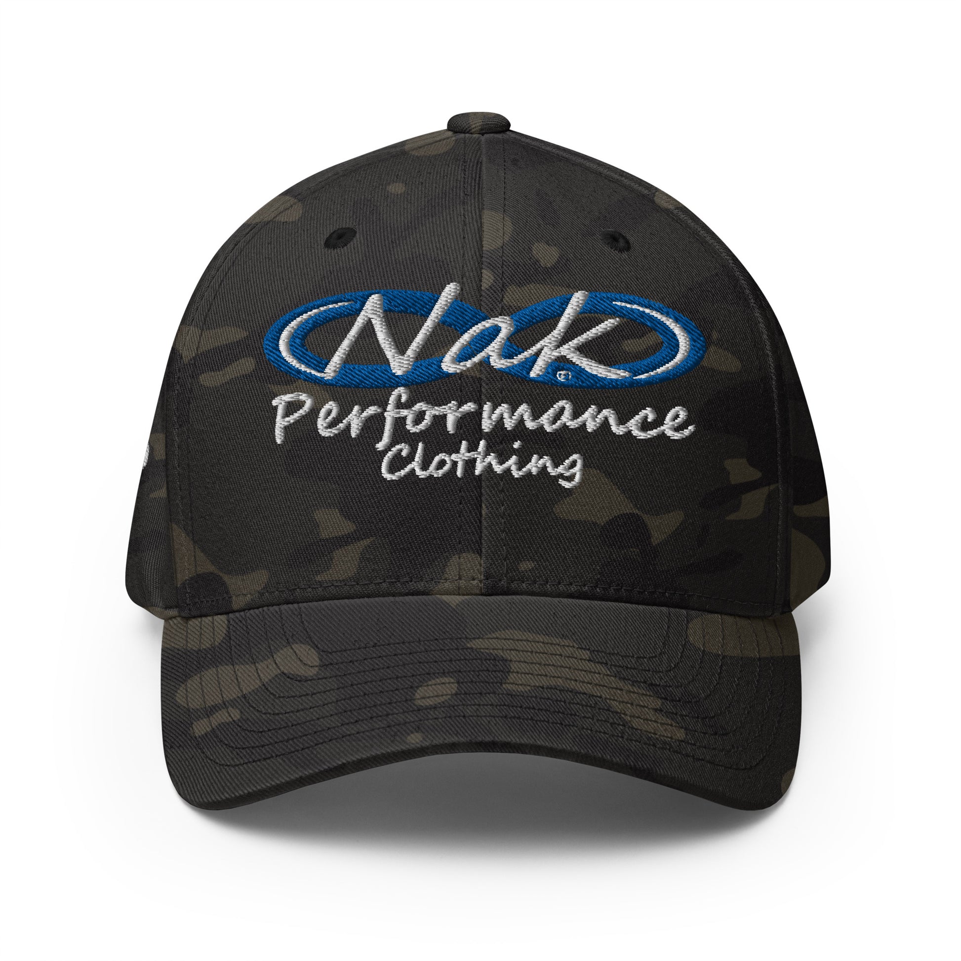 Nak Personalize Structured Hat