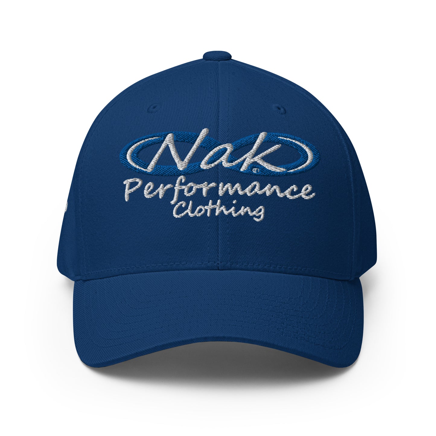 Nak Personalize Structured Hat