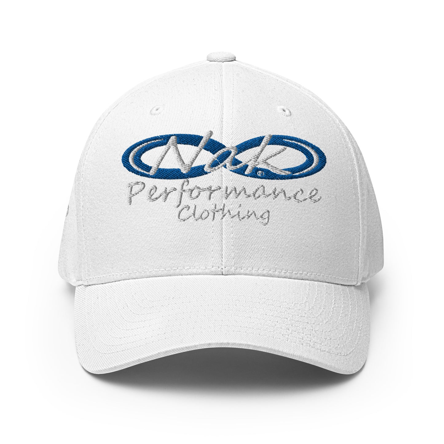 Nak Personalize Structured Hat