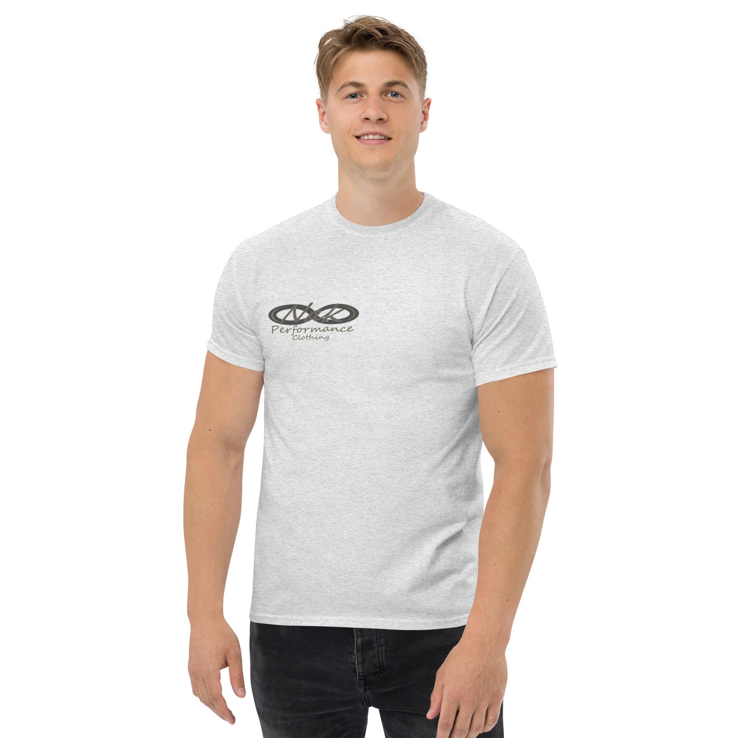 Nak Men's Big Bass tee