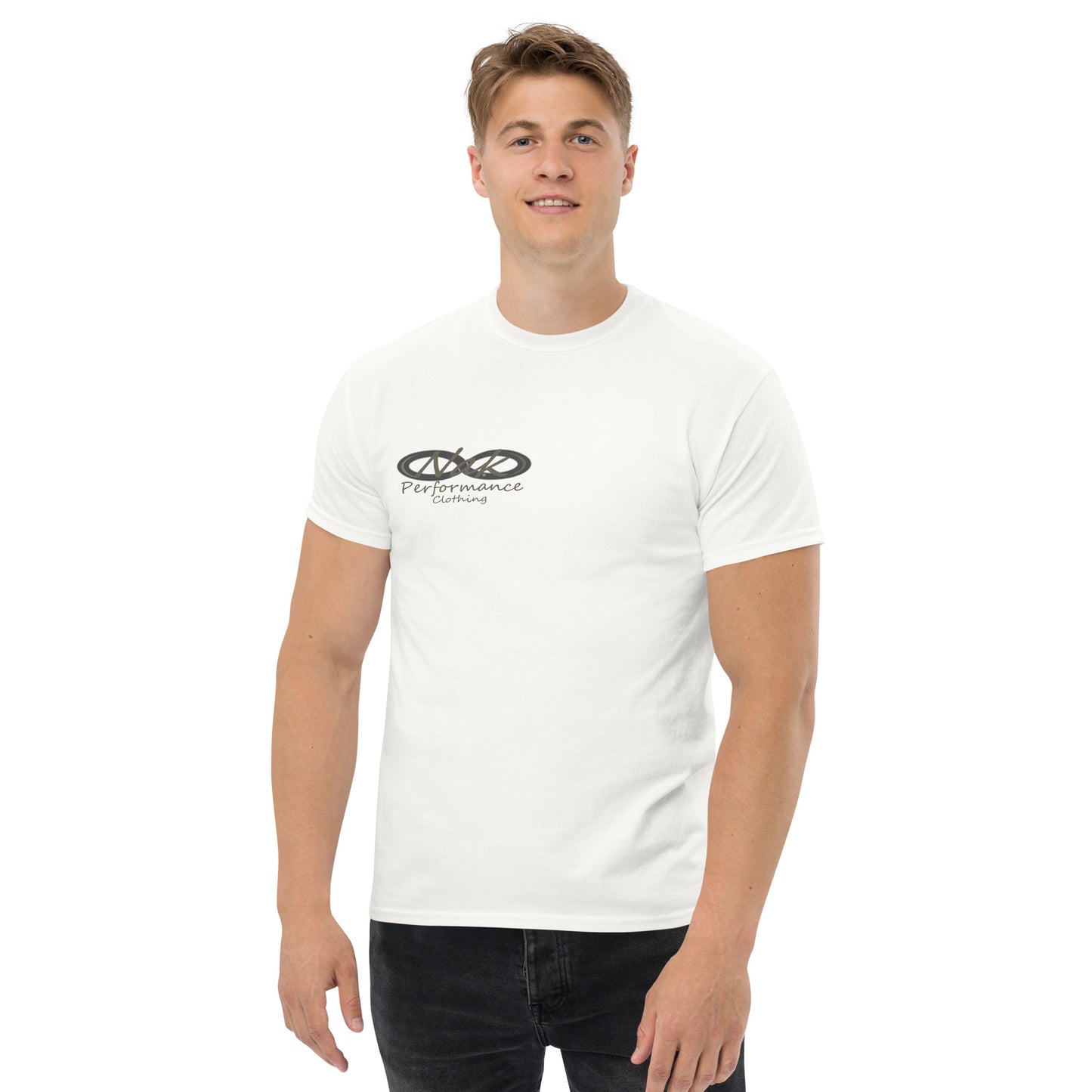 Nak Men's Big Bass tee