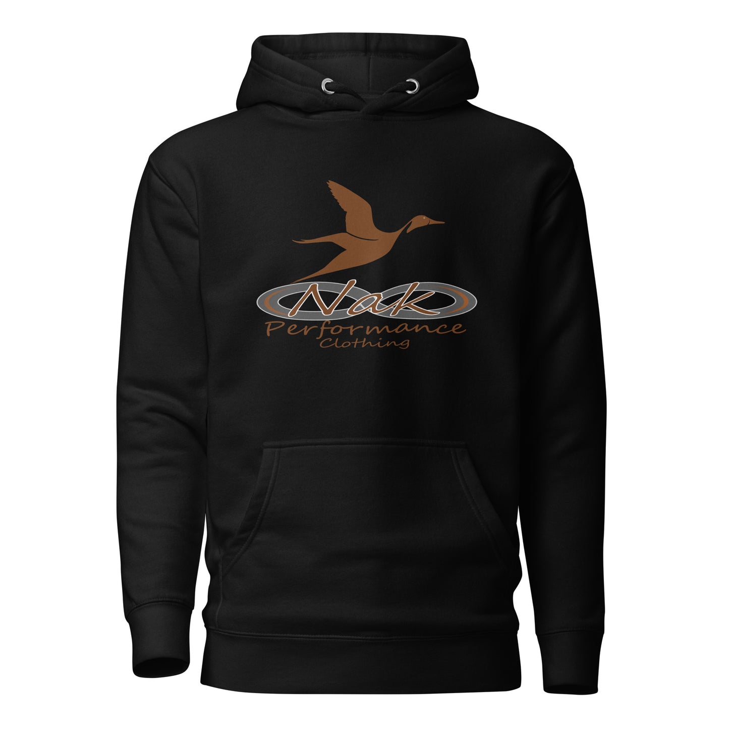 Men's Nak Pintail Hoodie