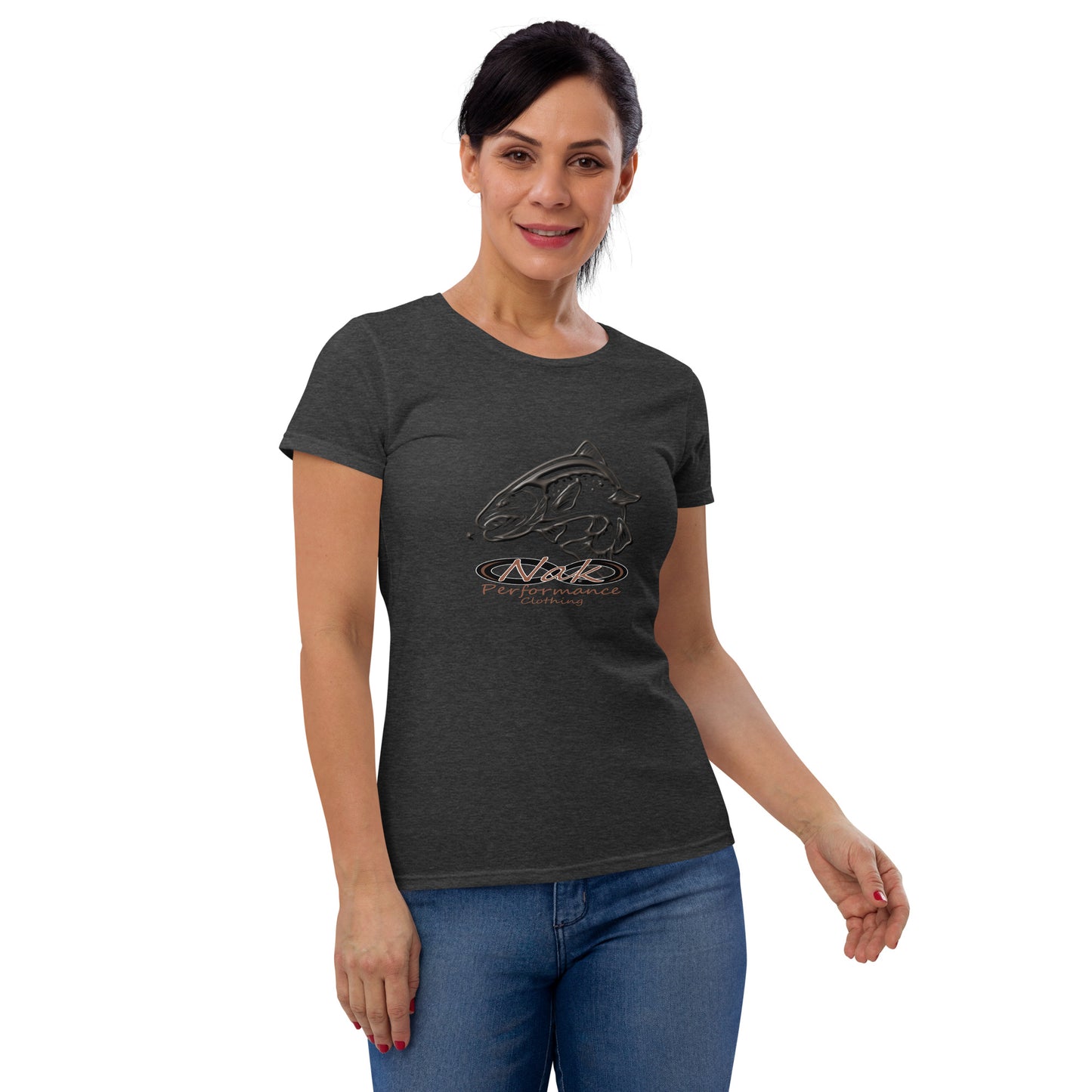 Nak Women's Fly Tee Shirt