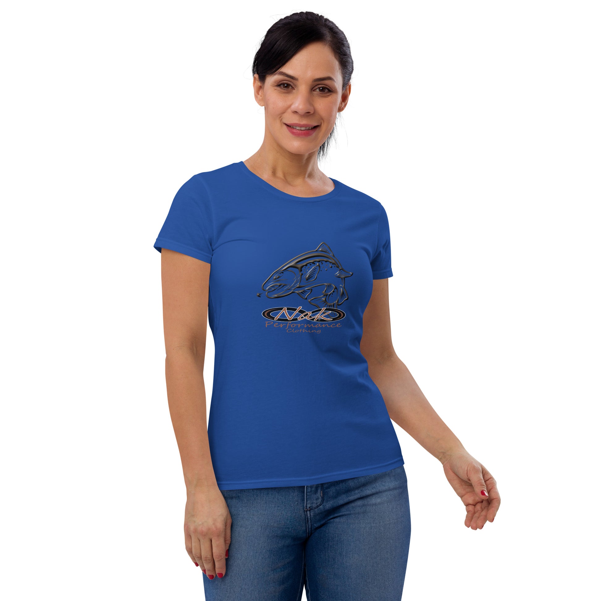 Nak Women's Fly Tee Shirt