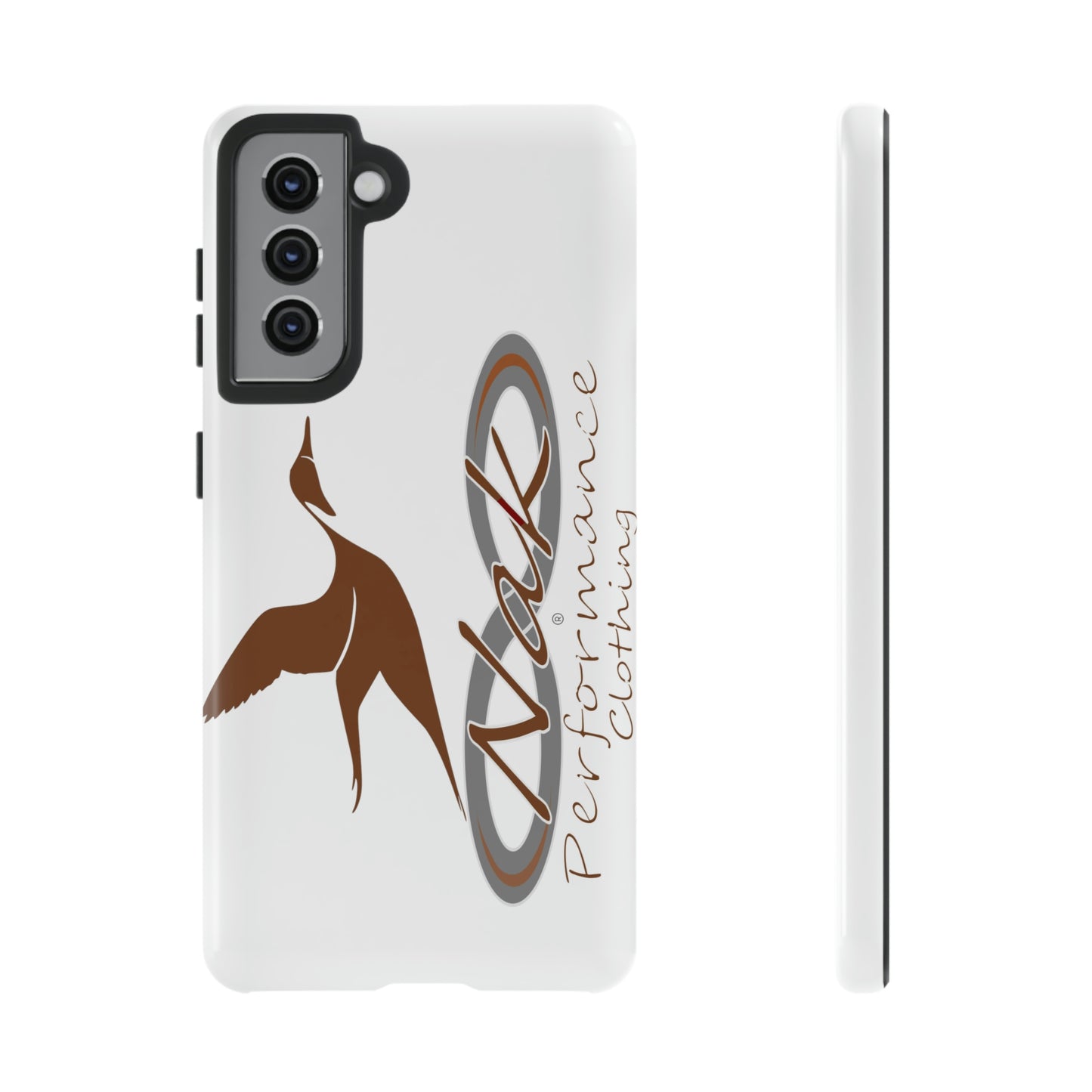 Nak Bronze Pintail Tough Phone Cases