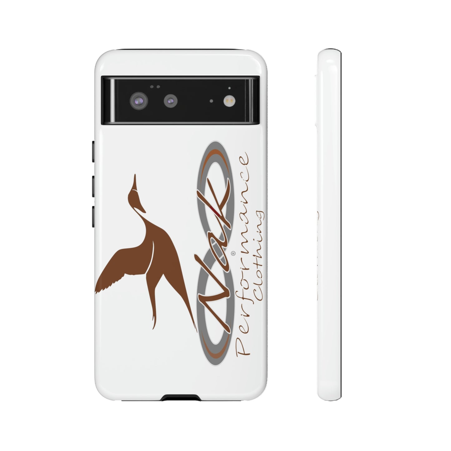 Nak Bronze Pintail Tough Phone Cases