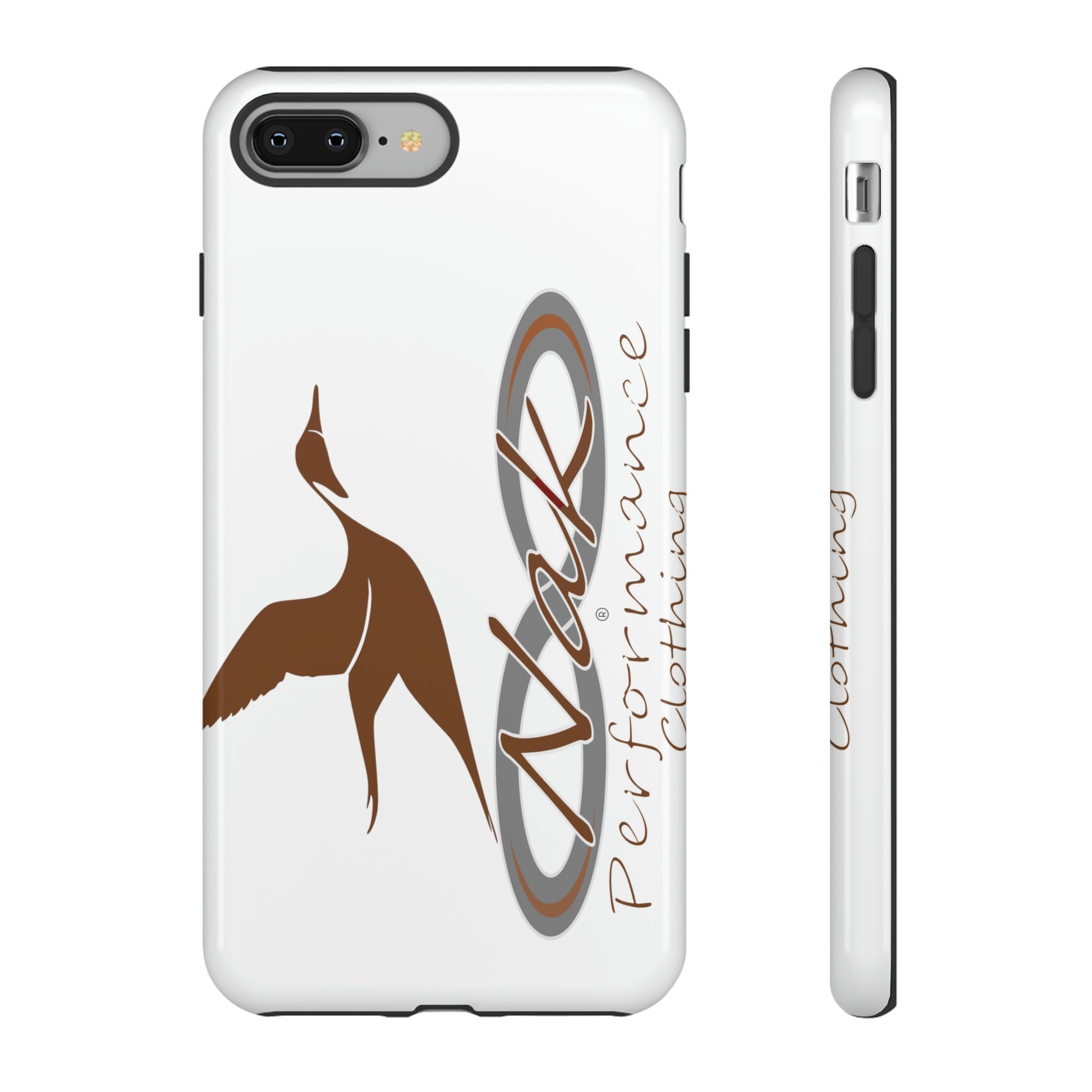 Nak Bronze Pintail Tough Phone Cases