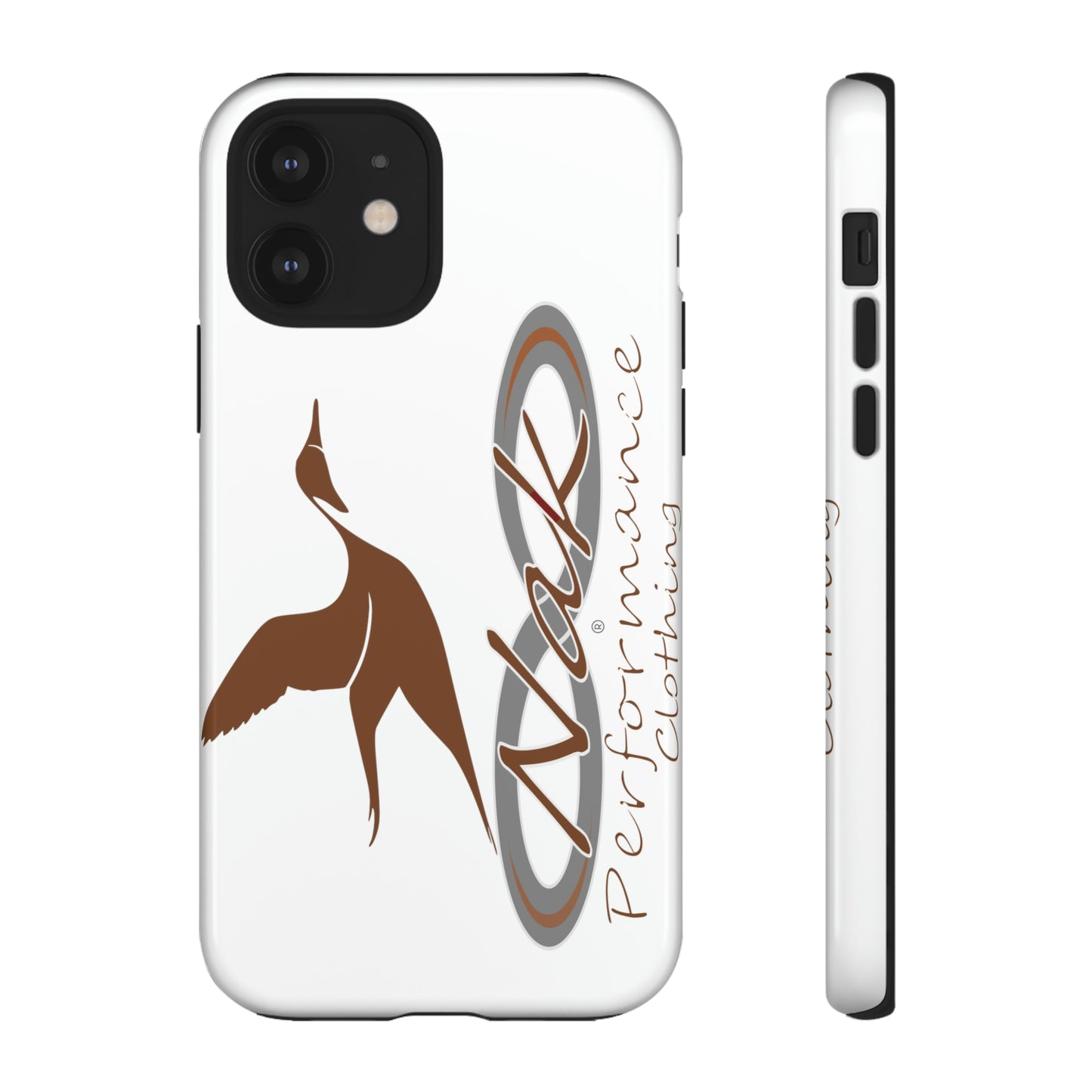 Nak Bronze Pintail Tough Phone Cases