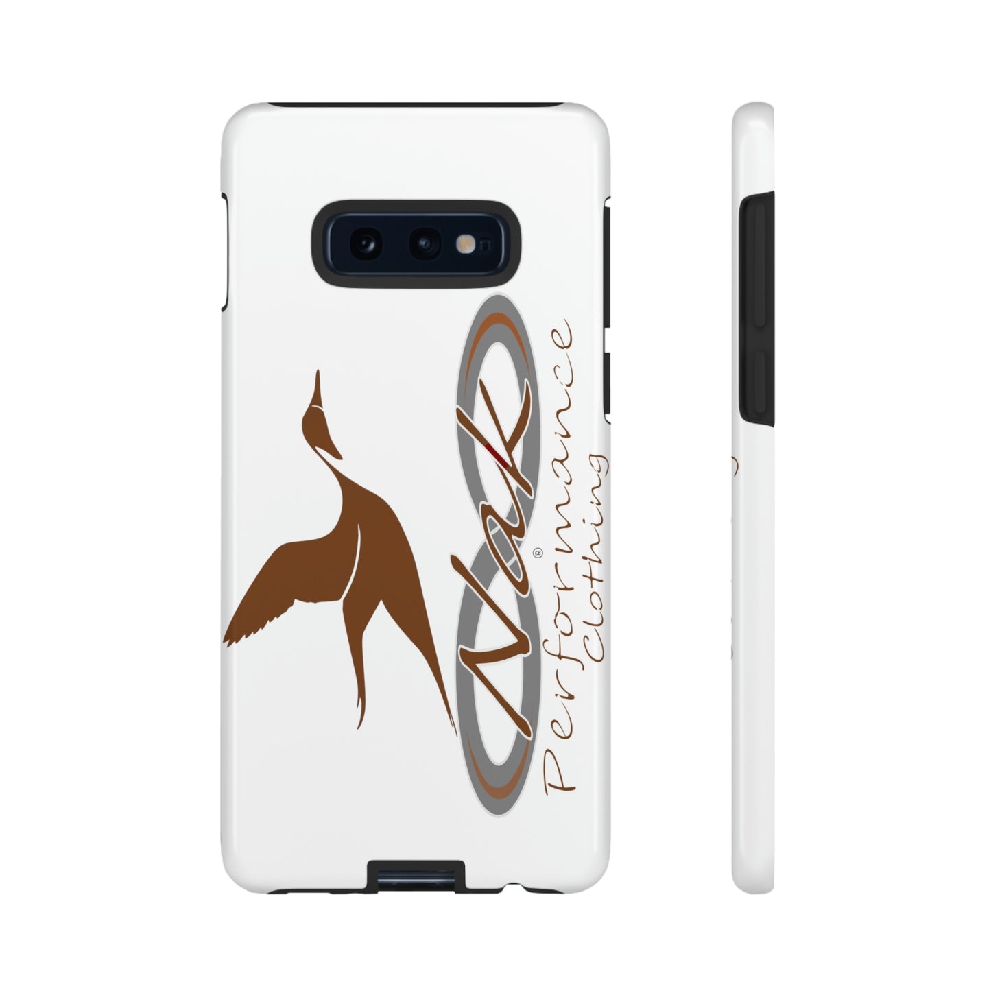 Nak Bronze Pintail Tough Phone Cases