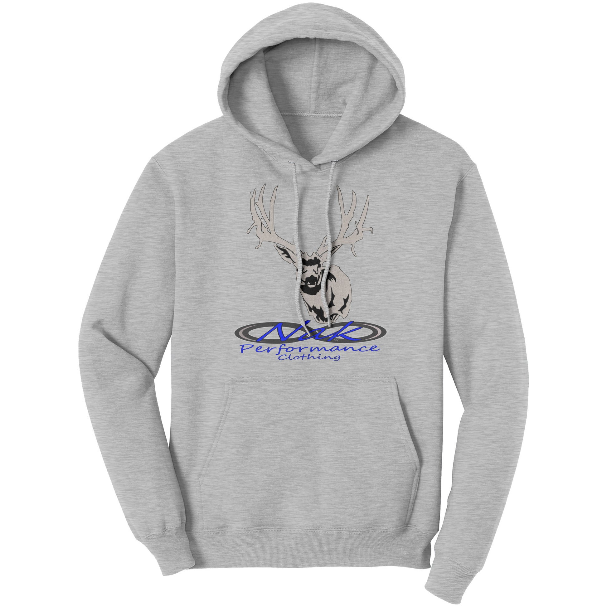 Nak Muley, Unisex hoodie