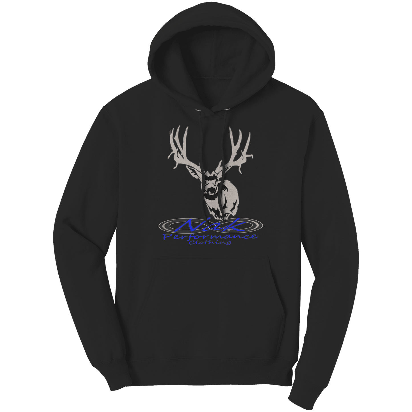 Nak Muley, Unisex hoodie