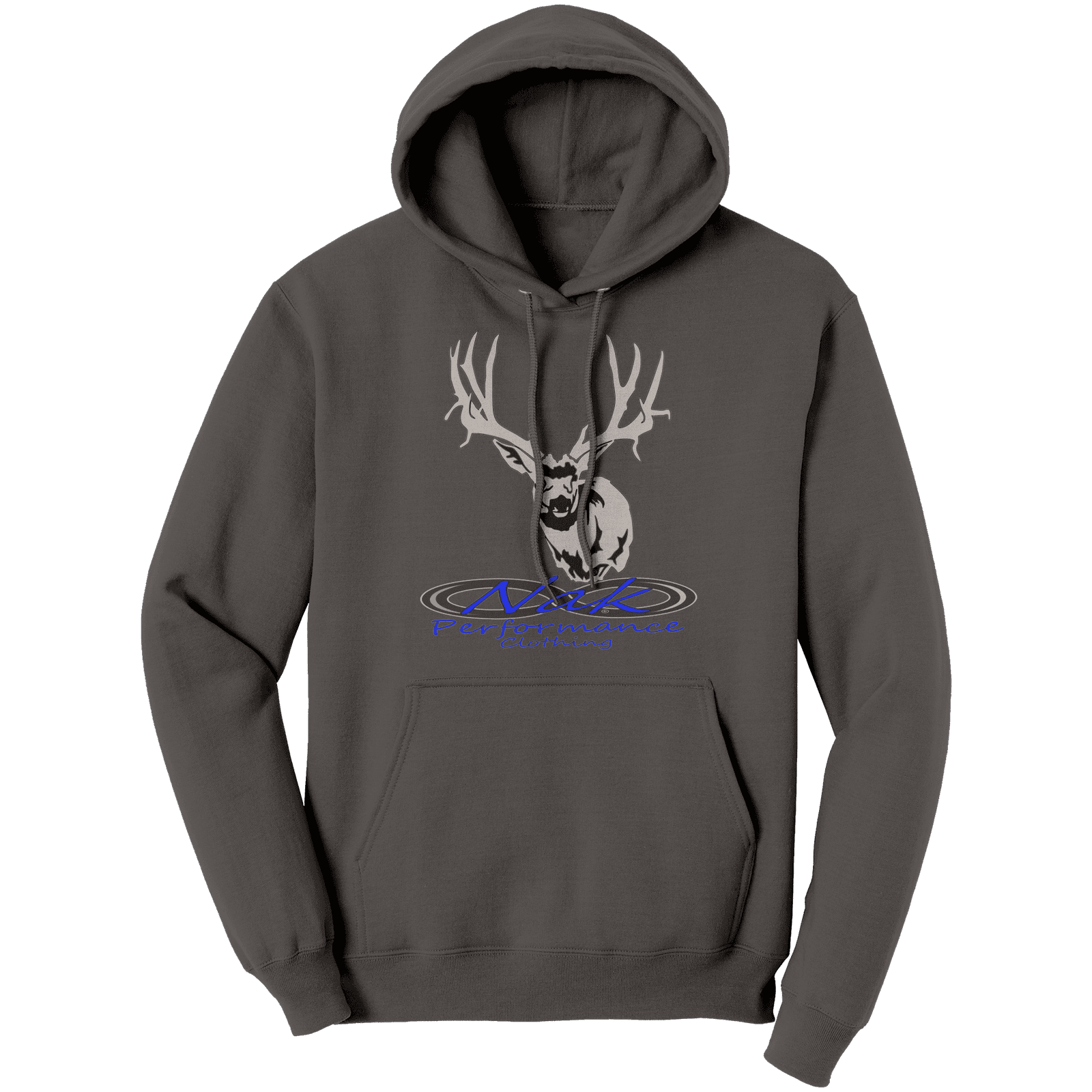 Nak Muley, Unisex hoodie