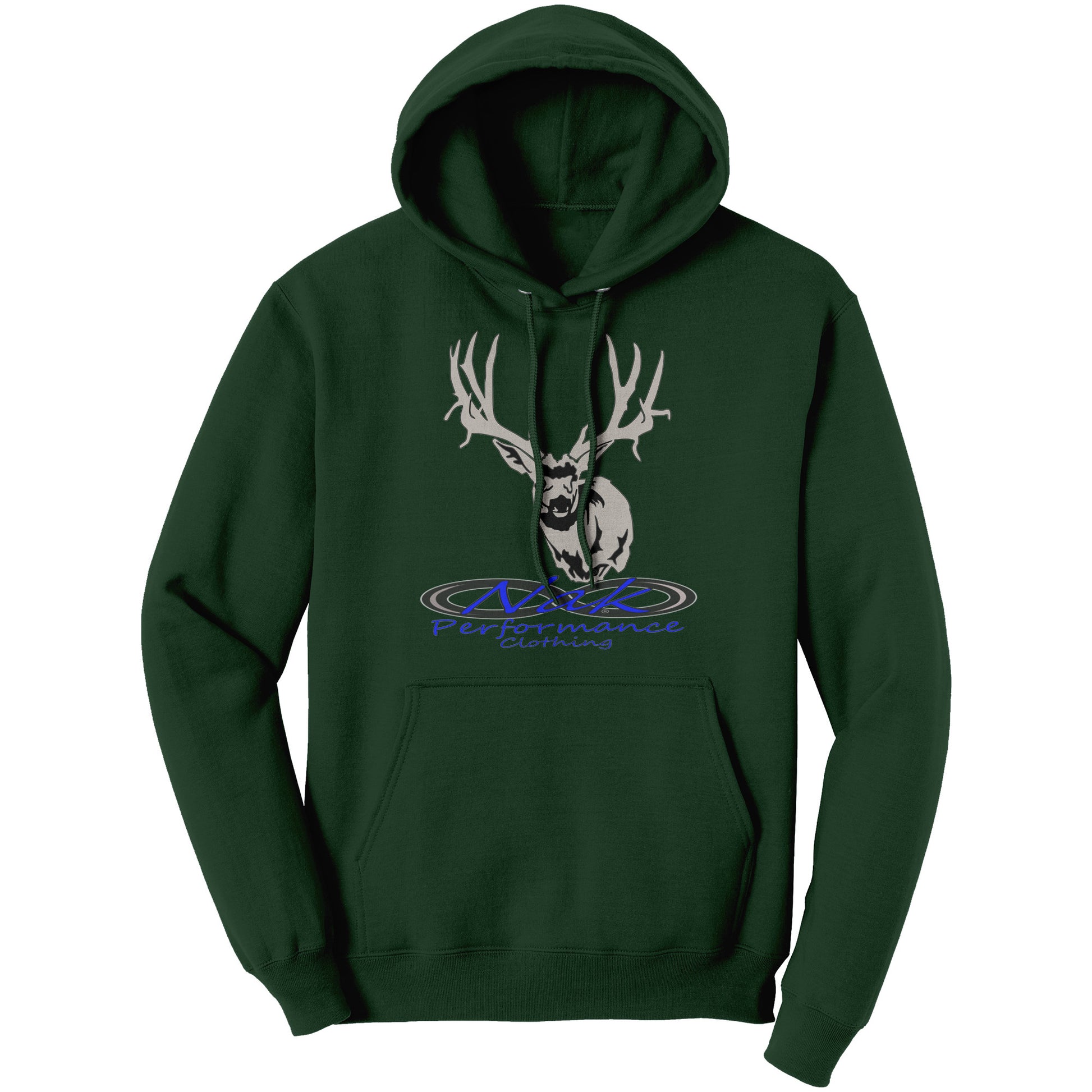 Nak Muley, Unisex hoodie