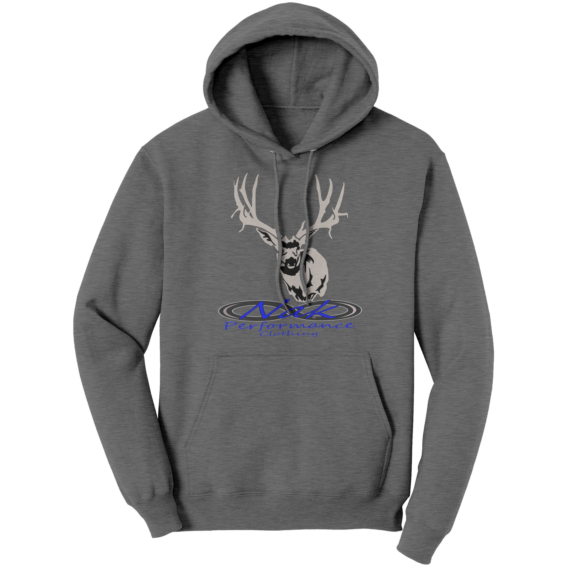 Nak Muley, Unisex hoodie