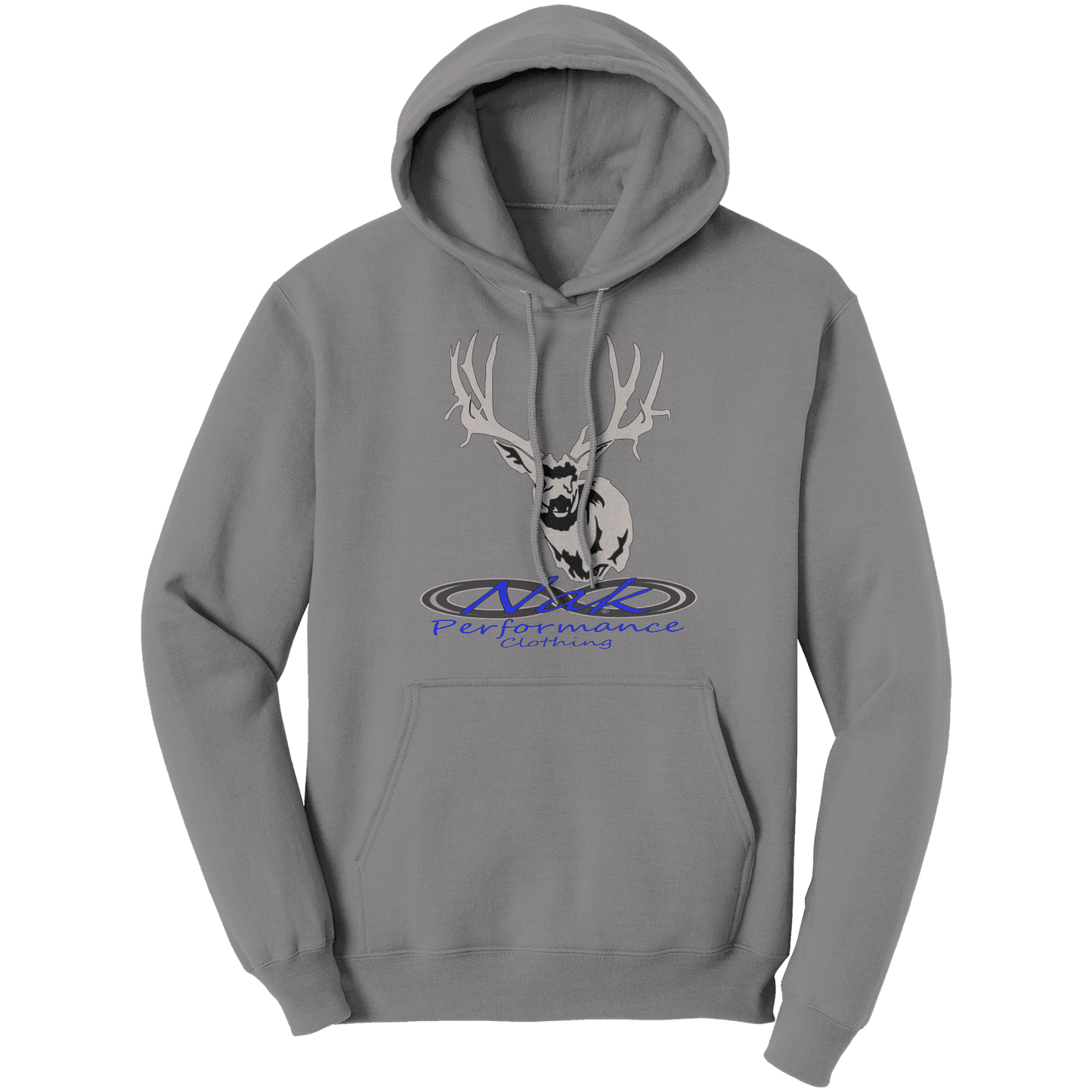Nak Muley, Unisex hoodie