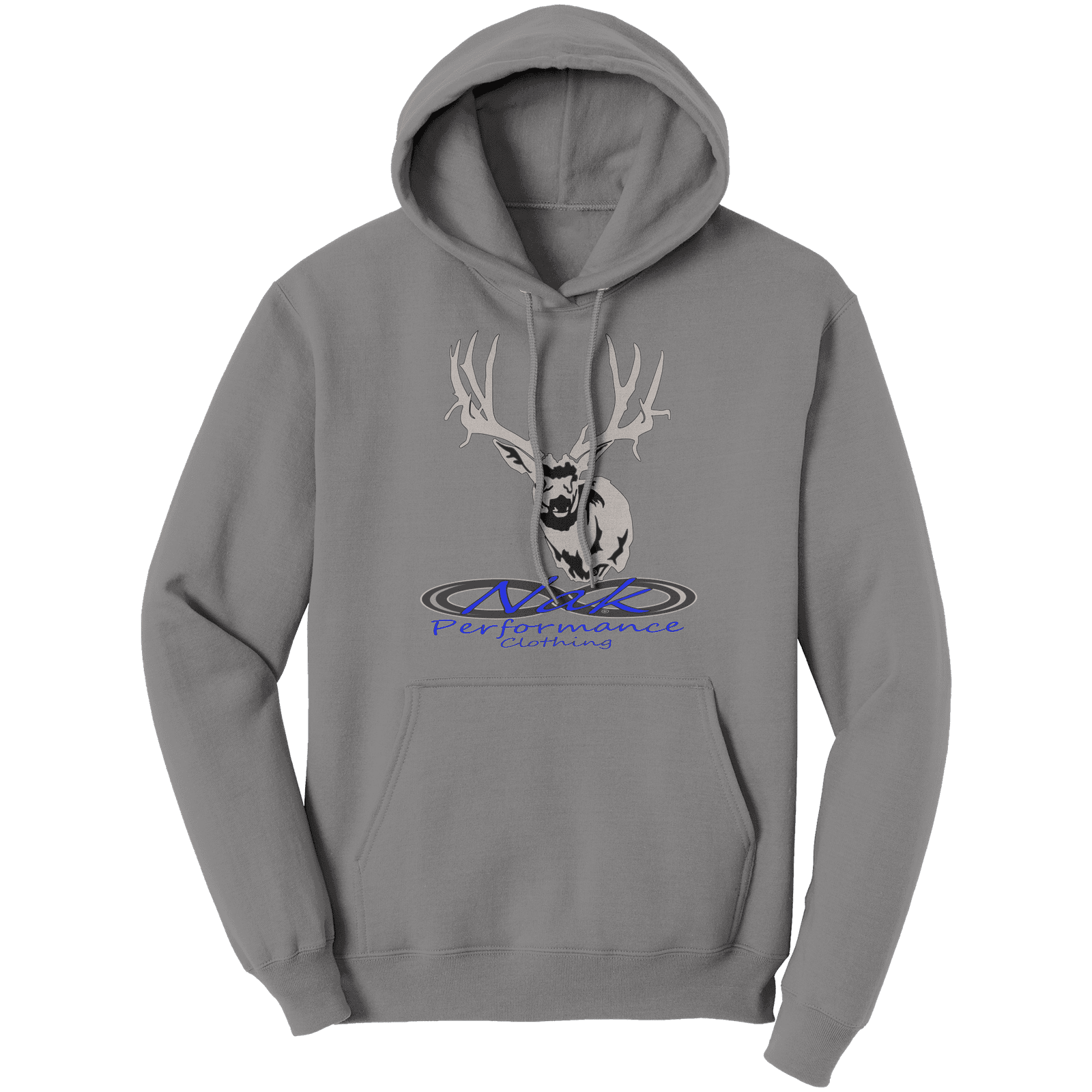 Nak Muley, Unisex hoodie