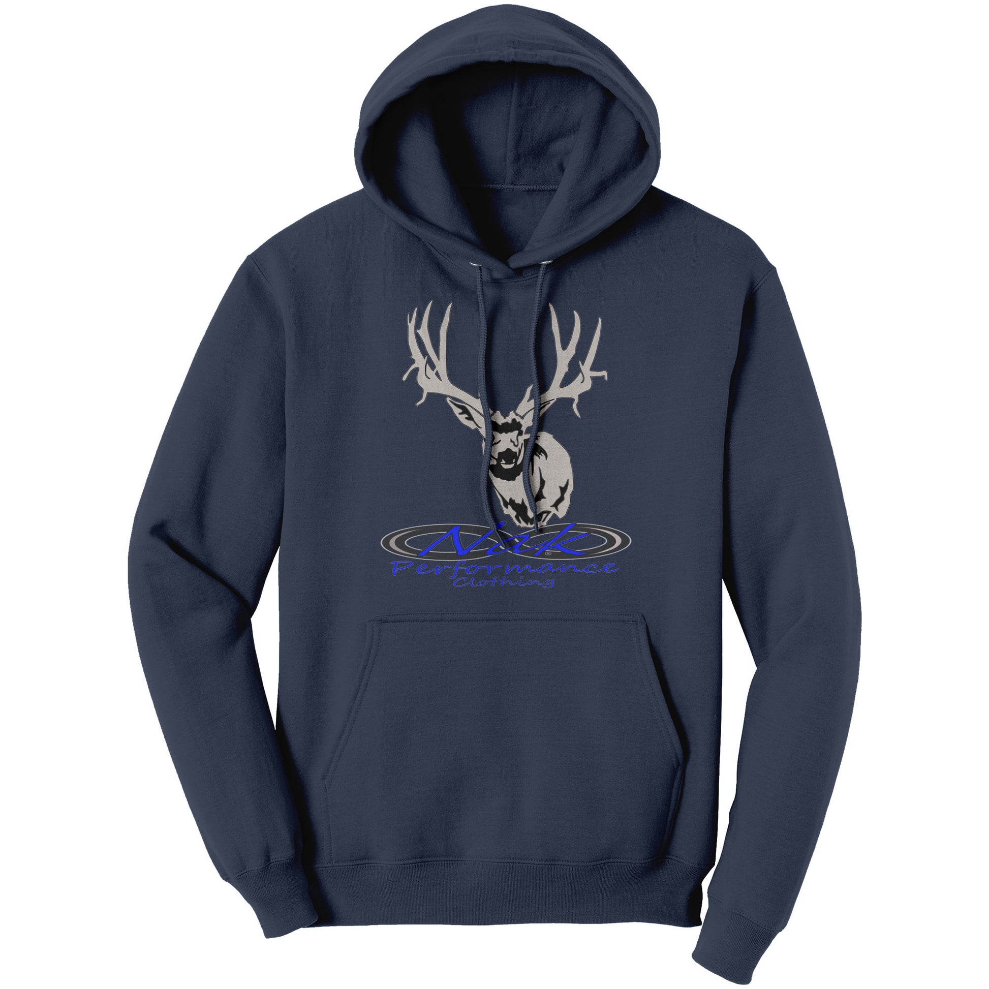 Nak Muley, Unisex hoodie