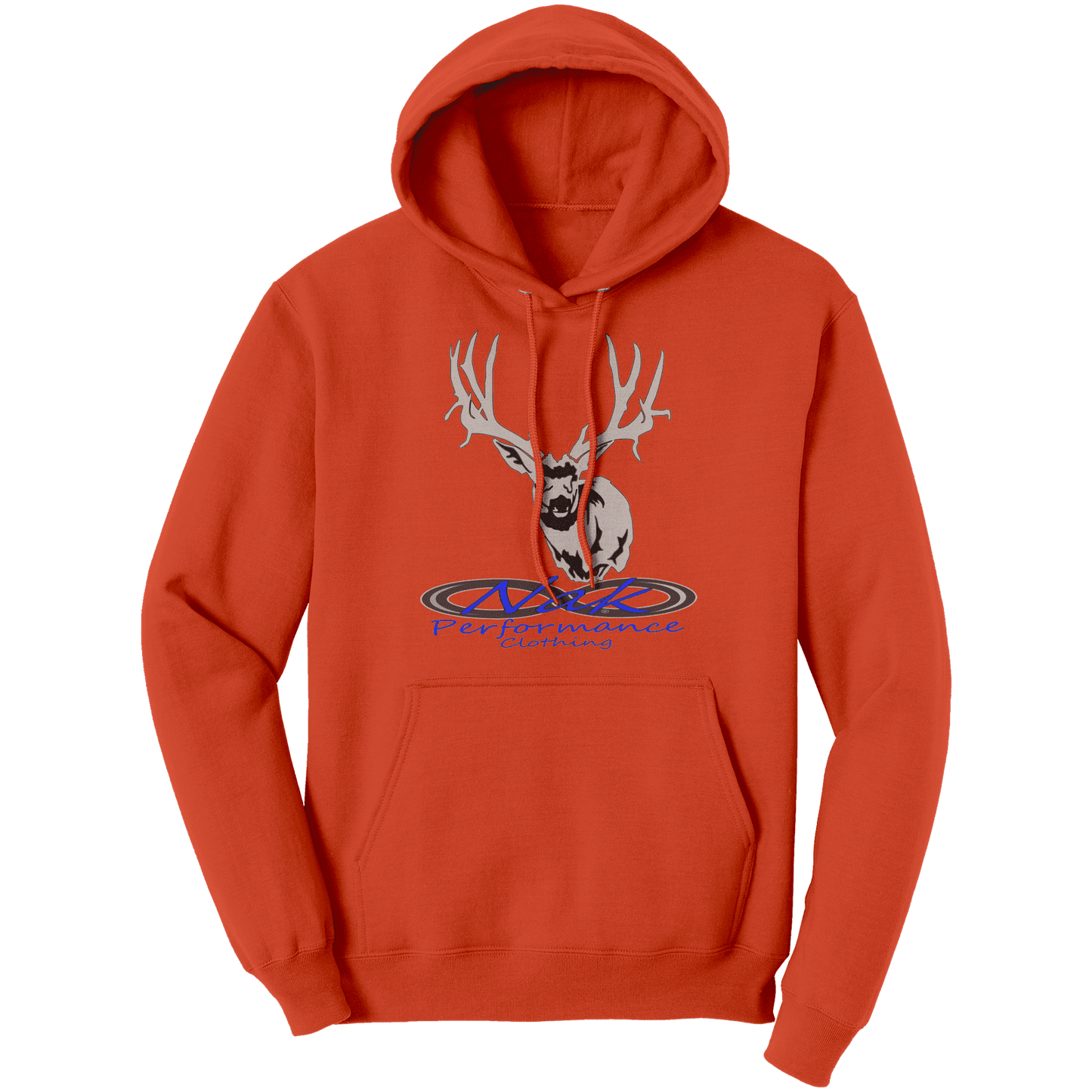 Nak Muley, Unisex hoodie