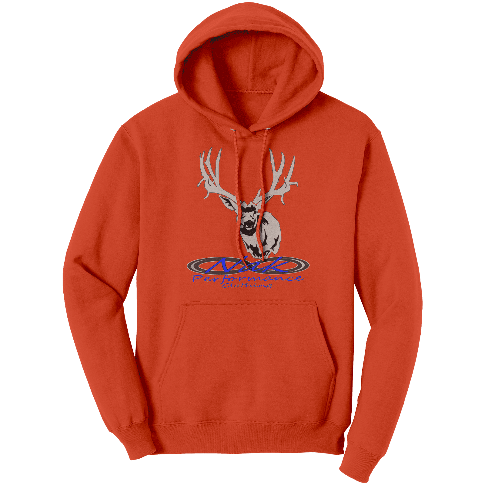 Nak Muley, Unisex hoodie