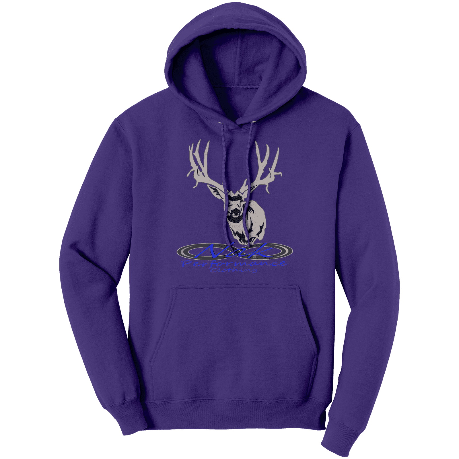 Nak Muley, Unisex hoodie