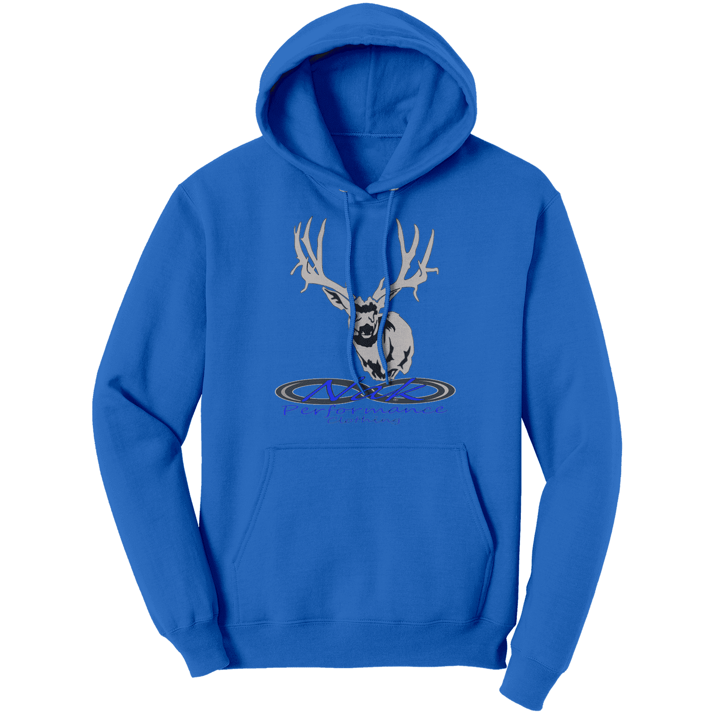 Nak Muley, Unisex hoodie