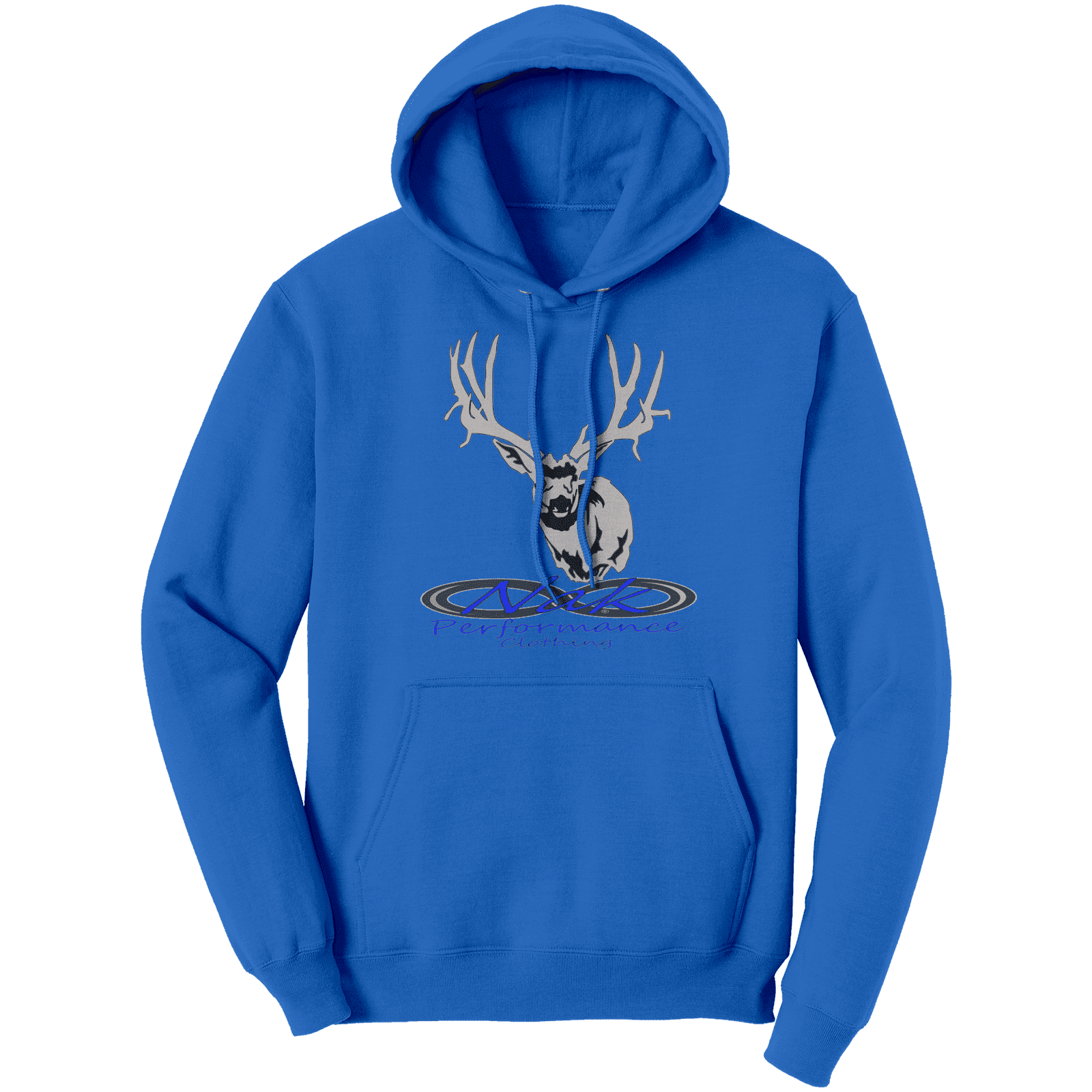Nak Muley, Unisex hoodie
